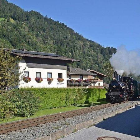 Gaestehaus Bleiweis-Zehentner Zell am See Luaran gambar