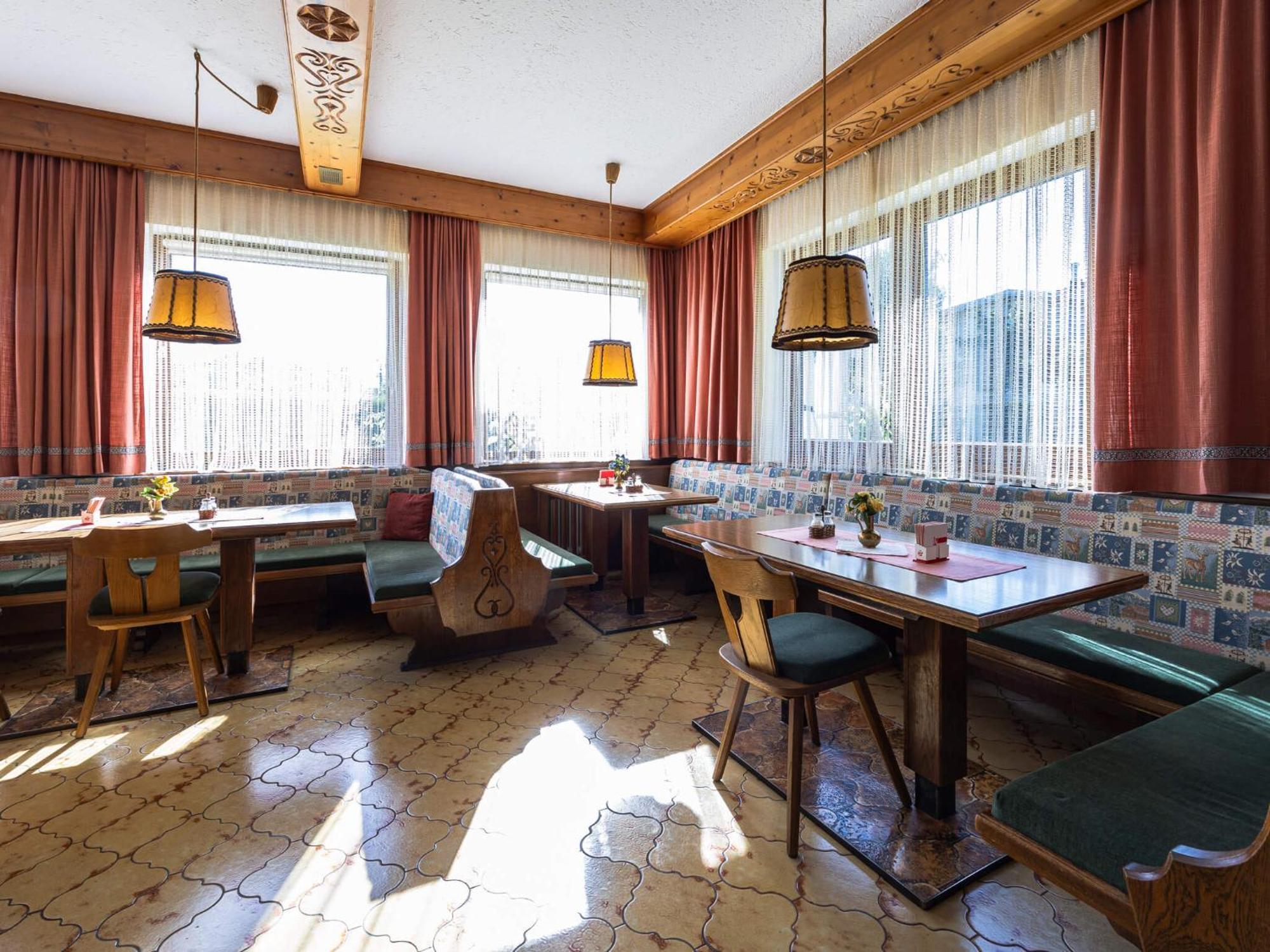 Gaestehaus Bleiweis-Zehentner Zell am See Luaran gambar